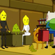 Illustration for article titled iAdventure Time/i: “All Your Fault”